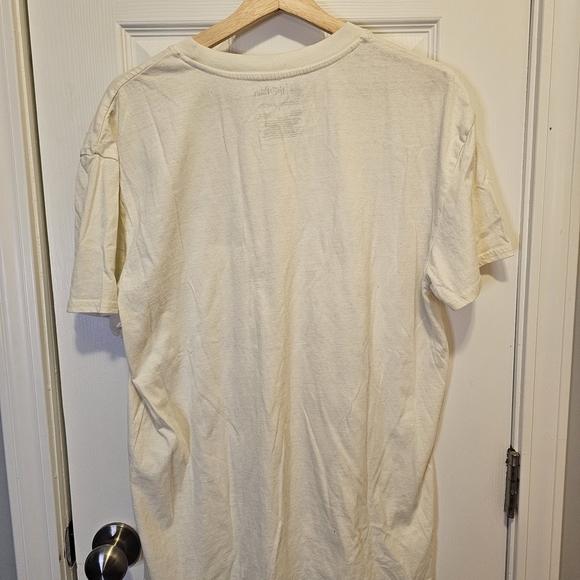 Warner Bros. Off-White Harry Potter Tee - Picture 4 of 4